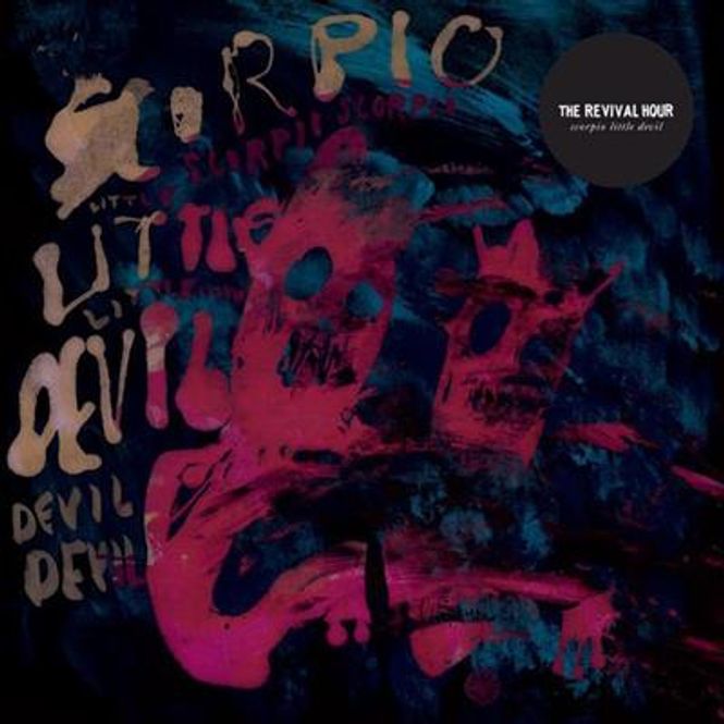 Hovedbilde Scorpio Little Devil - The Revival Hour