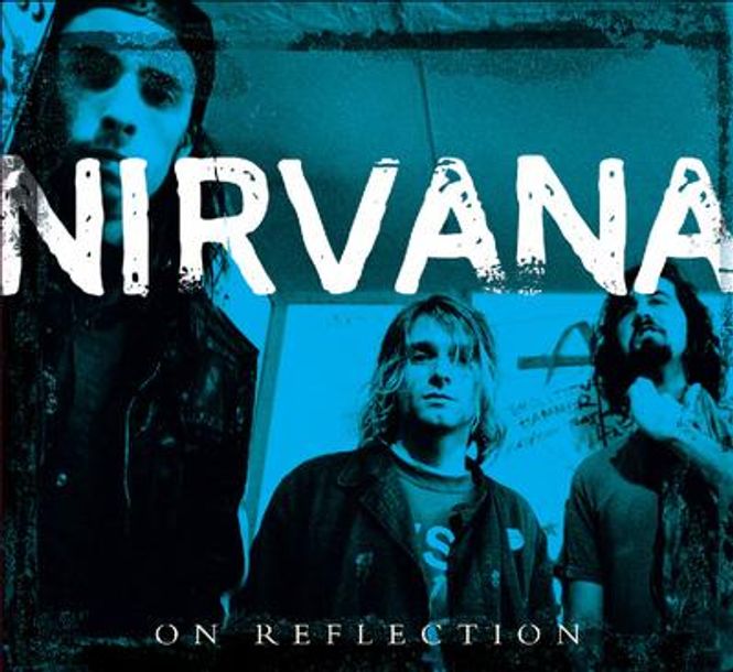 Hovedbilde Nirvana - On Reflection - Harback Book And 2 DVD-Set
