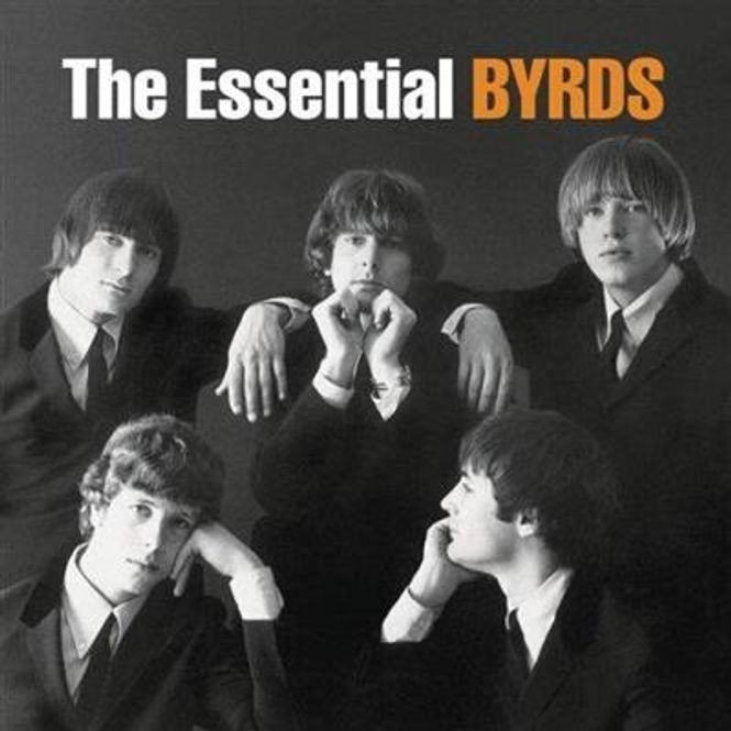 Hovedbilde The Byrds - The Essential Byrds (2CD)
