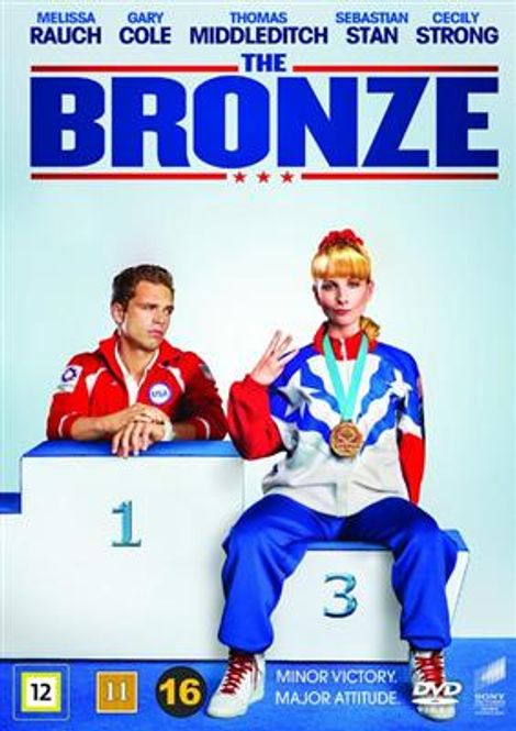 Hovedbilde The Bronze