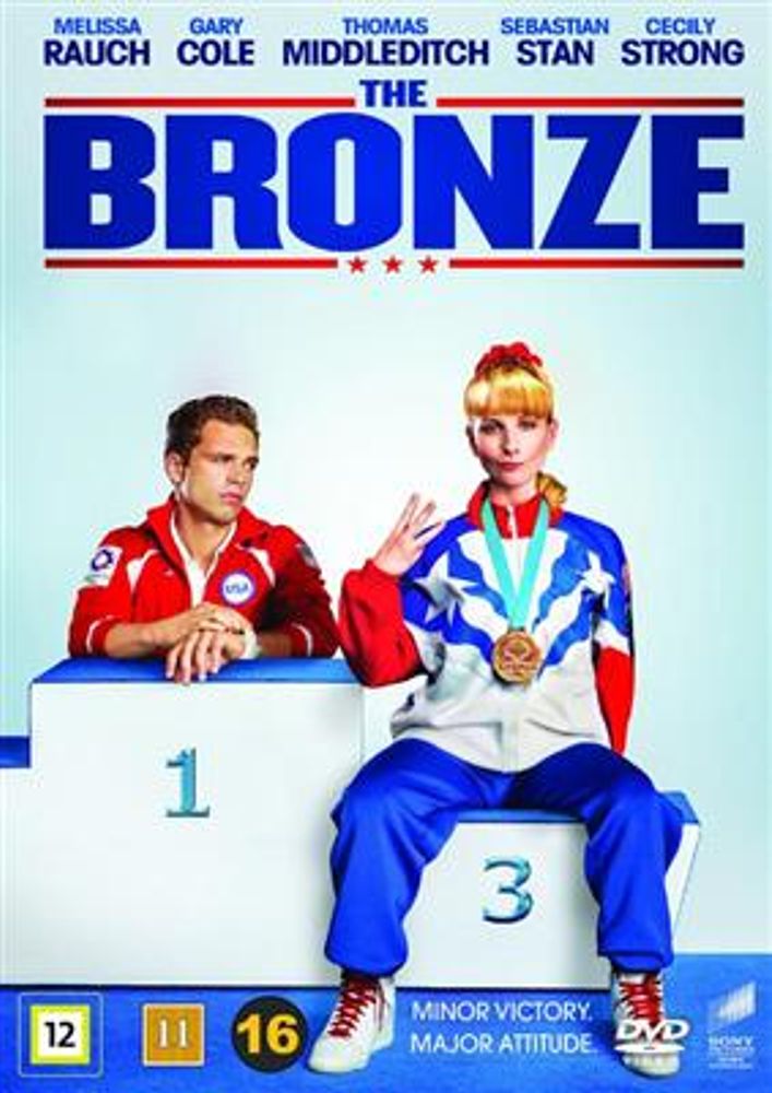 The Bronze