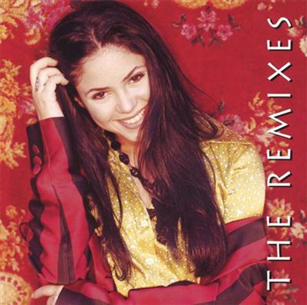 Shakira - Remixes