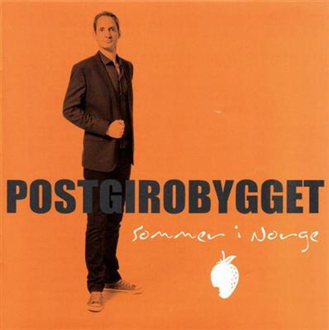 Hovedbilde Postgirobygget - Sommer I Norge (CD)