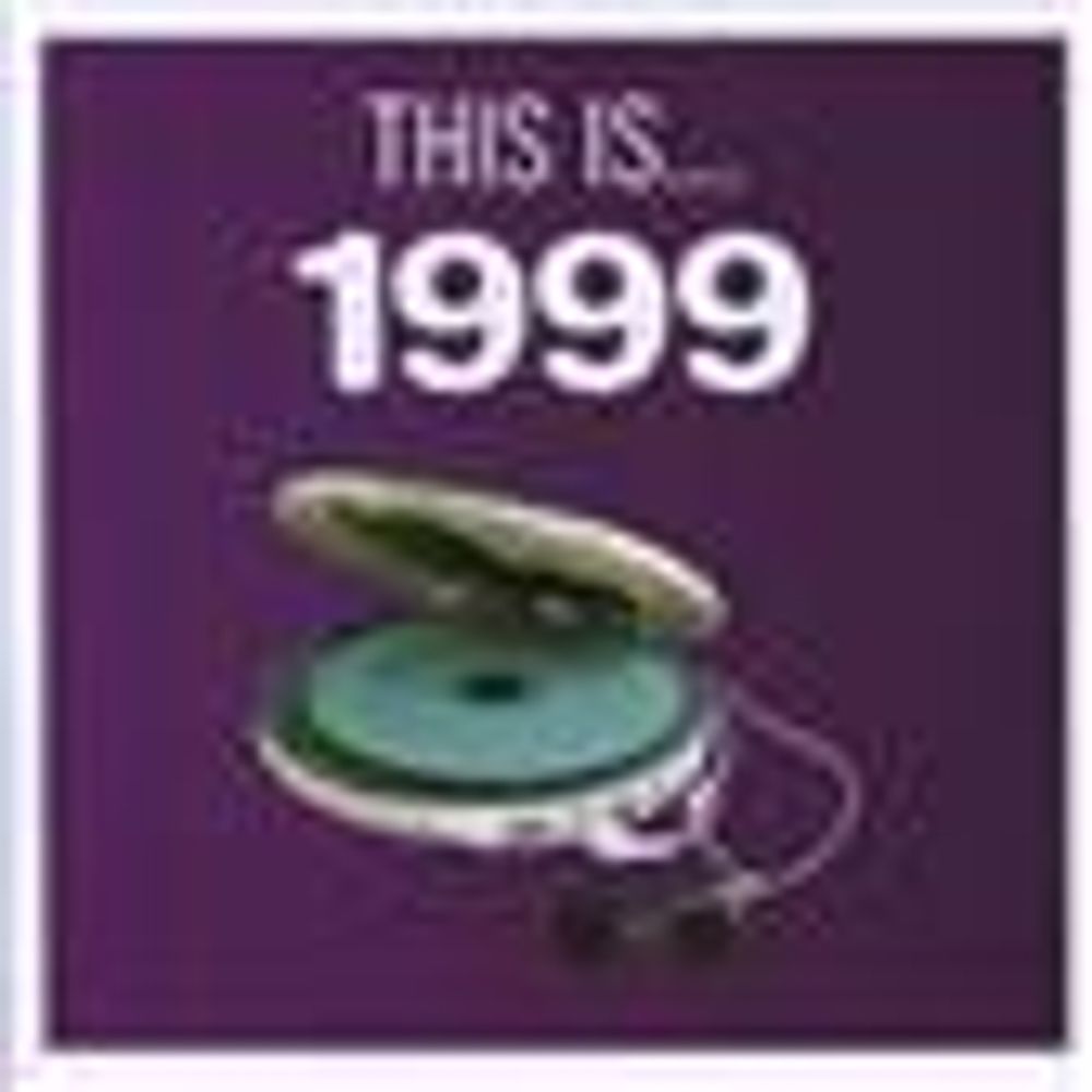 This Is... 1999 (CD)