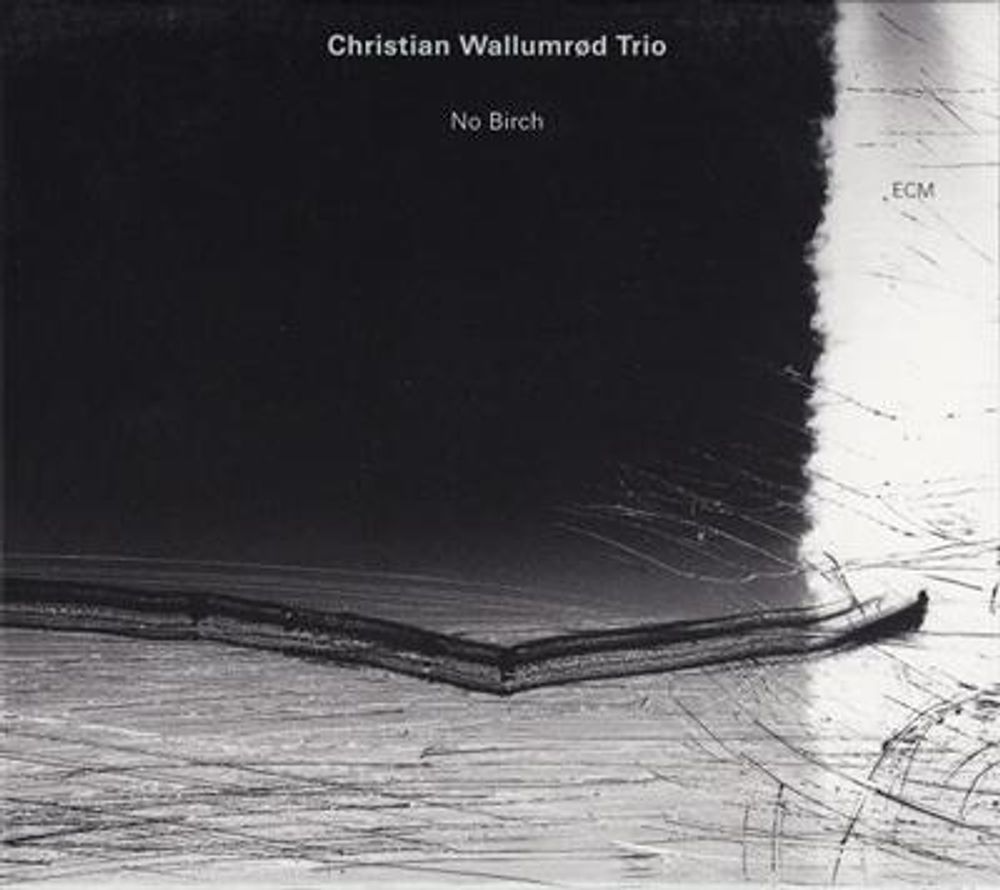 Christian Wallumrød Trio - No Birch (CD)
