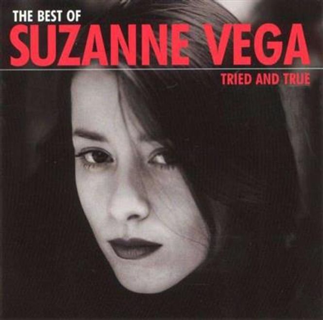 Hovedbilde Suzanne Vega - The Best Of Suzanne Vega: Tried And True ...