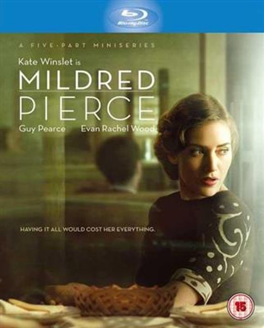Hovedbilde Mildred Pierce (Blu-ray)