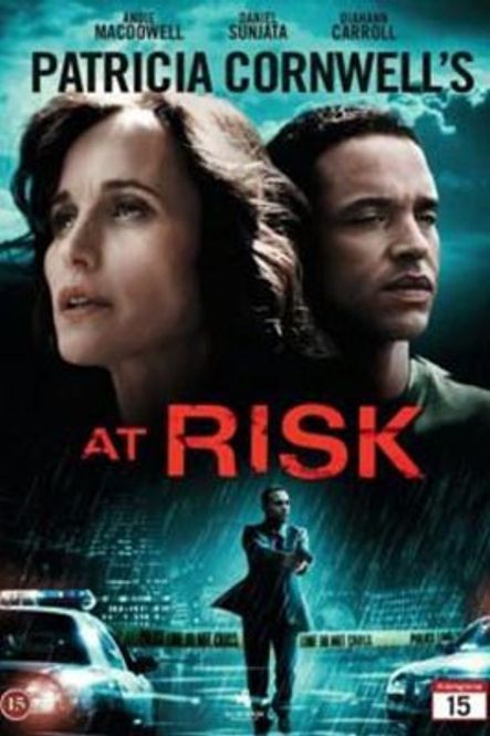 Hovedbilde At Risk (DVD)