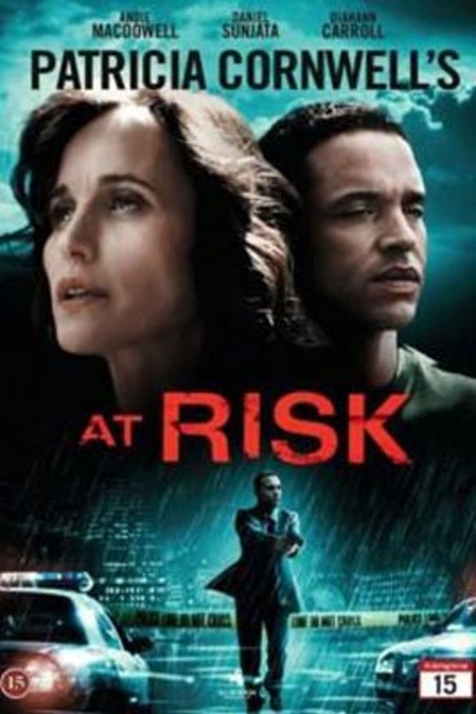 At Risk (DVD)