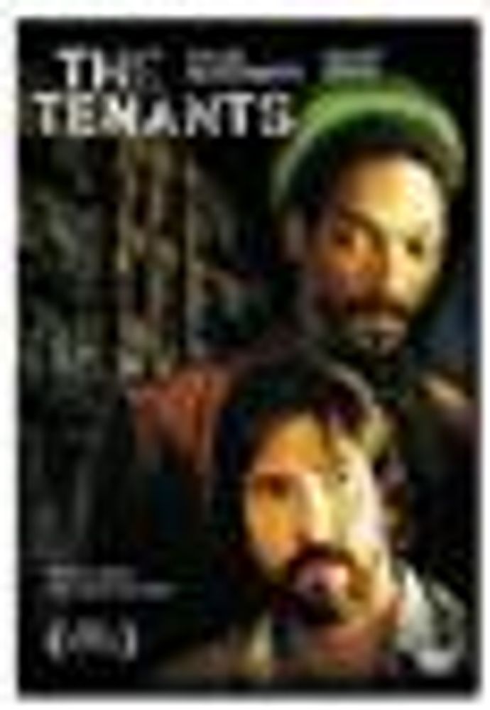 The Tenants (DVD)