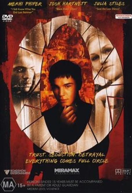 Hovedbilde The One (DVD)