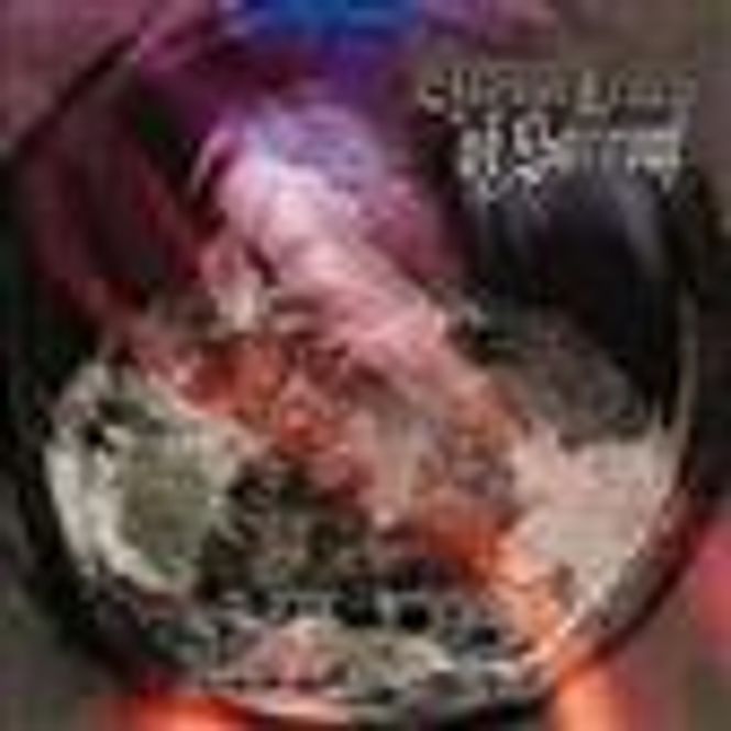 Hovedbilde Eternal Tears Of Sorrow - Vilda Mánnu (CD)