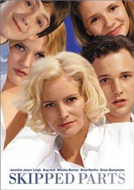 Hovedbilde Tidlig Debut (DVD)