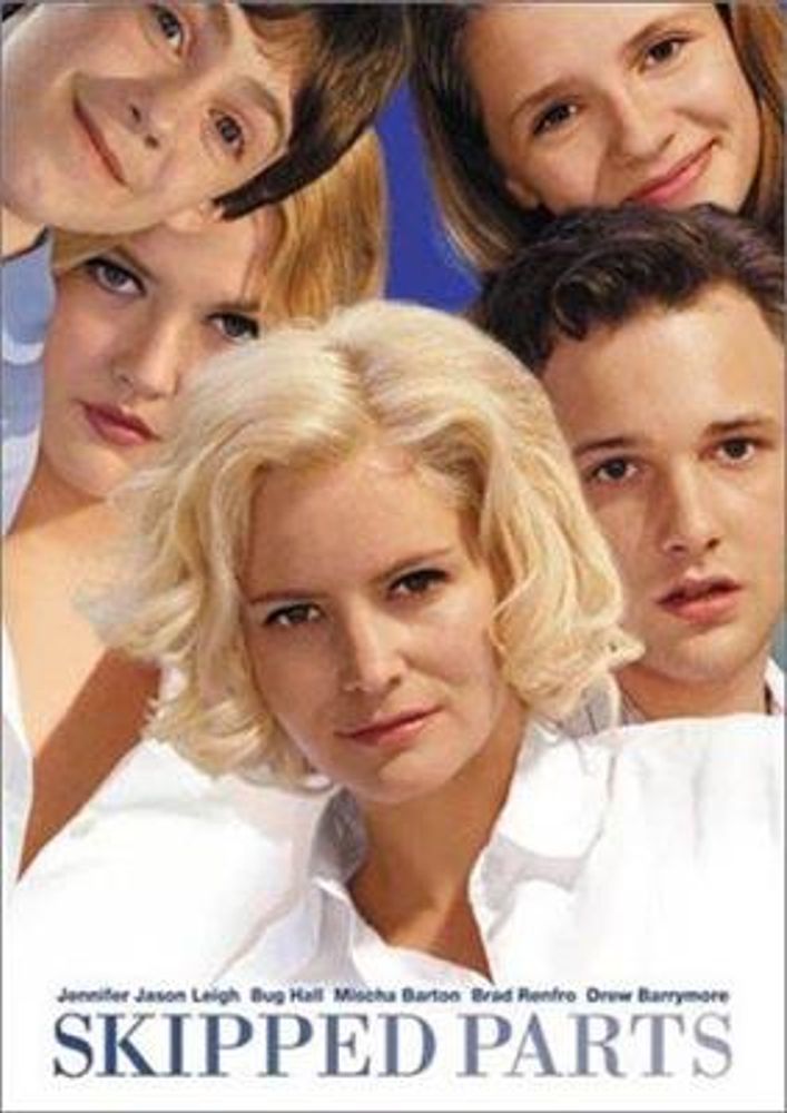 Tidlig Debut (DVD)