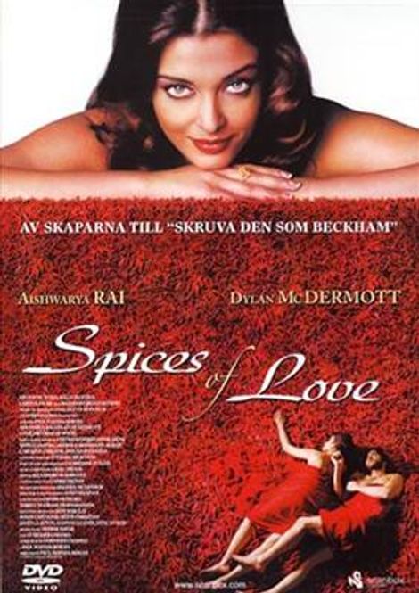 Hovedbilde Spices Of Love