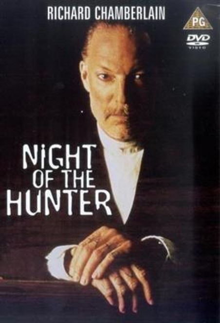 Hovedbilde Night Of The Hunter (DVD)