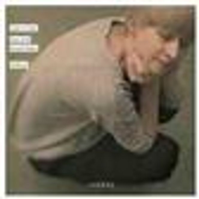 Hovedbilde Jenny Hval & Håvard Volden - Nude on sand