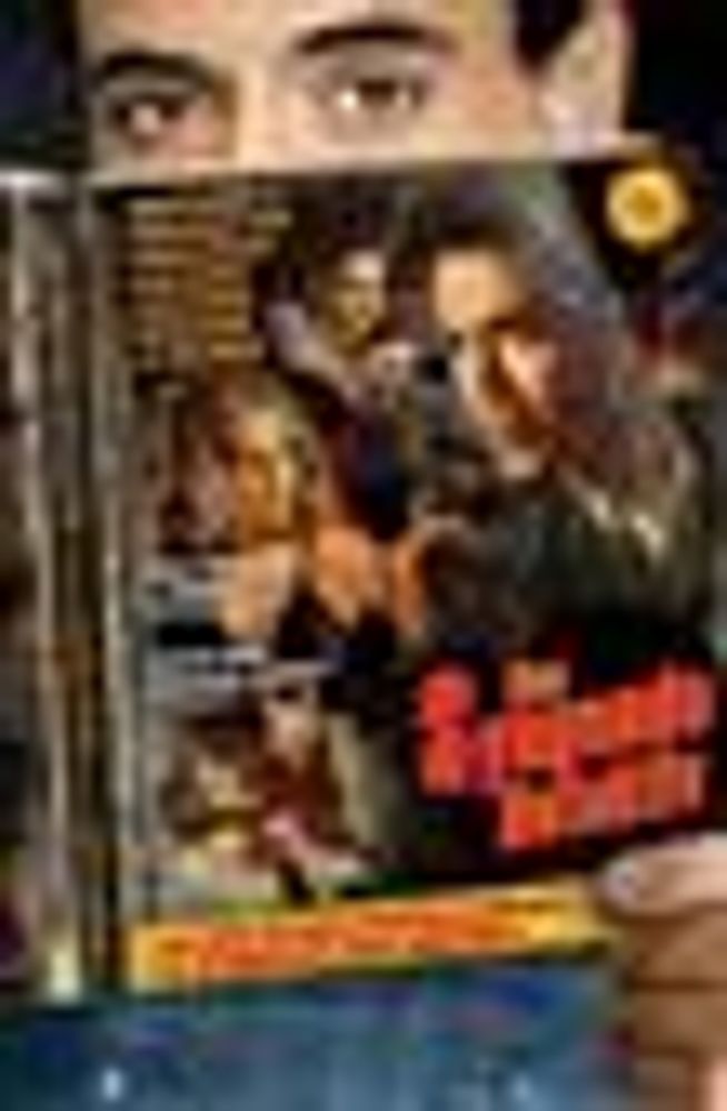 Den Syngende Detektiv (2003) (DVD)