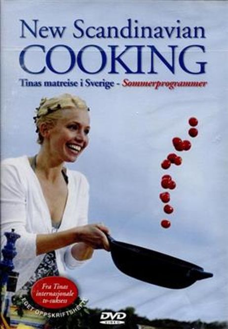 Hovedbilde New Scandinavian Cooking: Tinas matreise i Sverige - ...