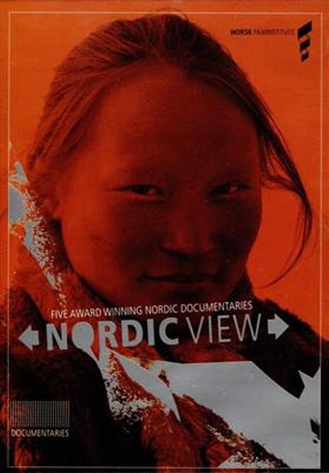 Hovedbilde Nordic View (DVD)