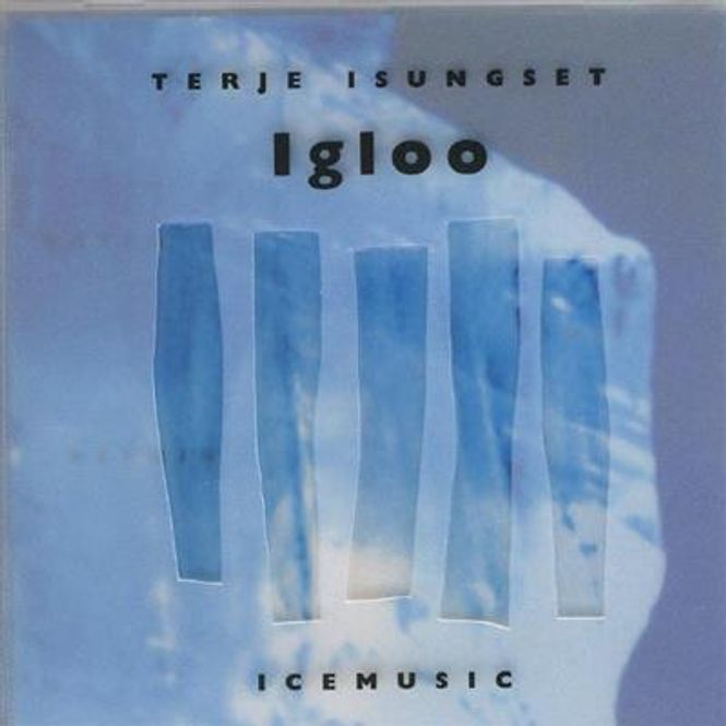 Hovedbilde Terje Isungset - Igloo