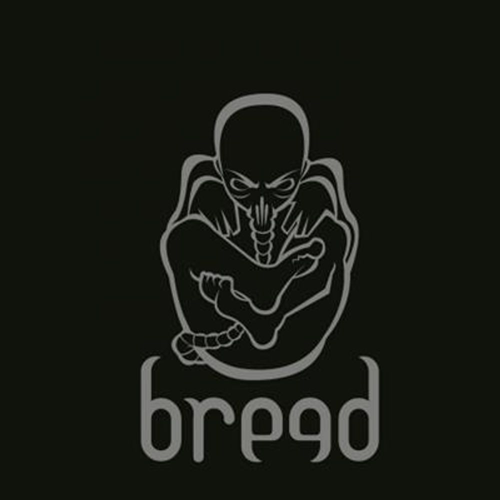 Breed - Breed (CD)
