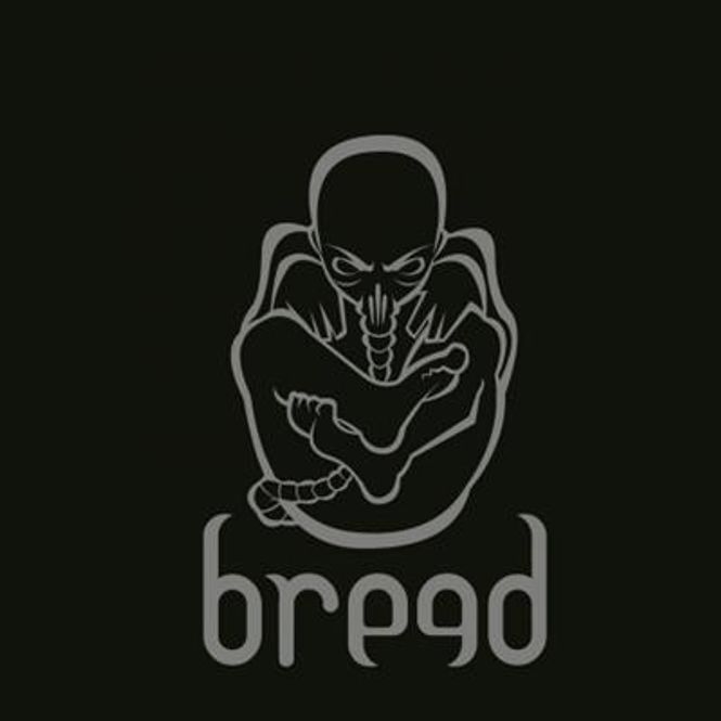 Hovedbilde Breed - Breed (CD)