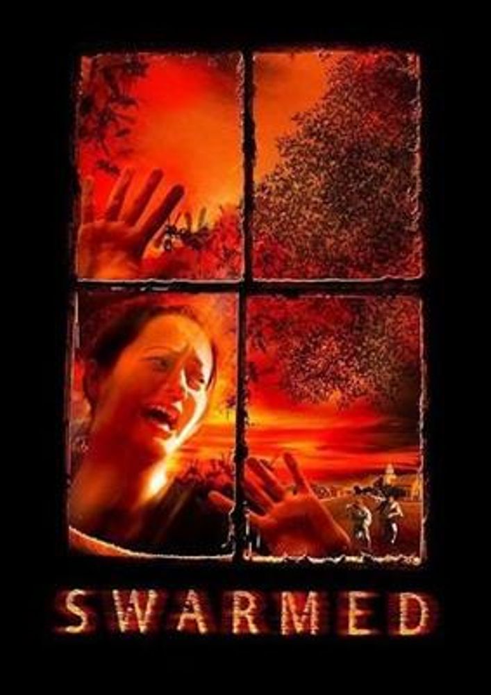 Swarmed (DVD)