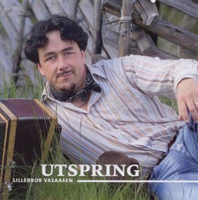 Hovedbilde Lillebror Vasaasen - Utspring