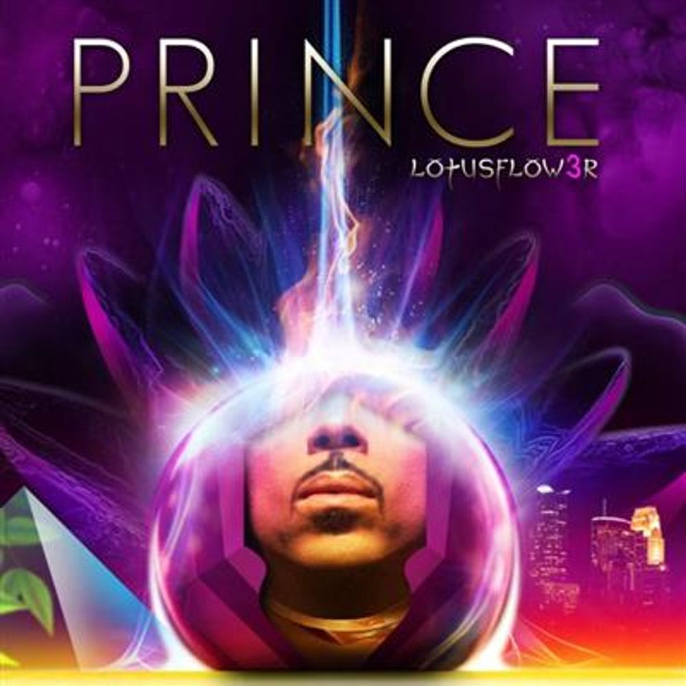Prince - Lotusflow3r / Mplsound / Elixir (3CD)