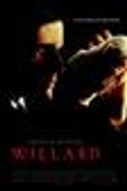 Hovedbilde Willard (DVD)