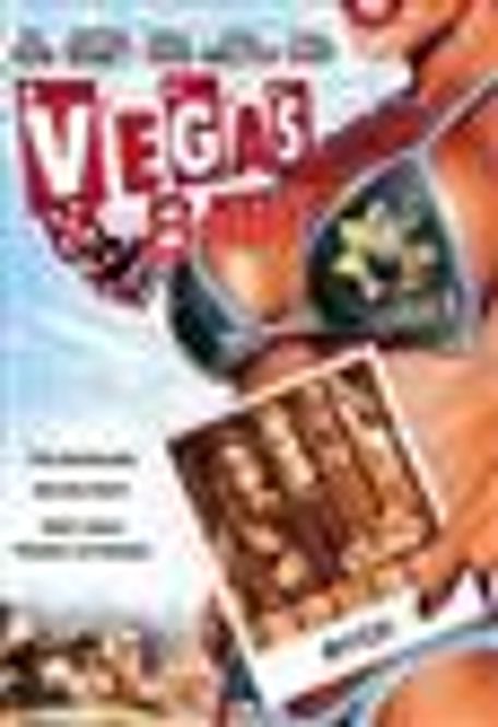 Hovedbilde Vegas Baby
