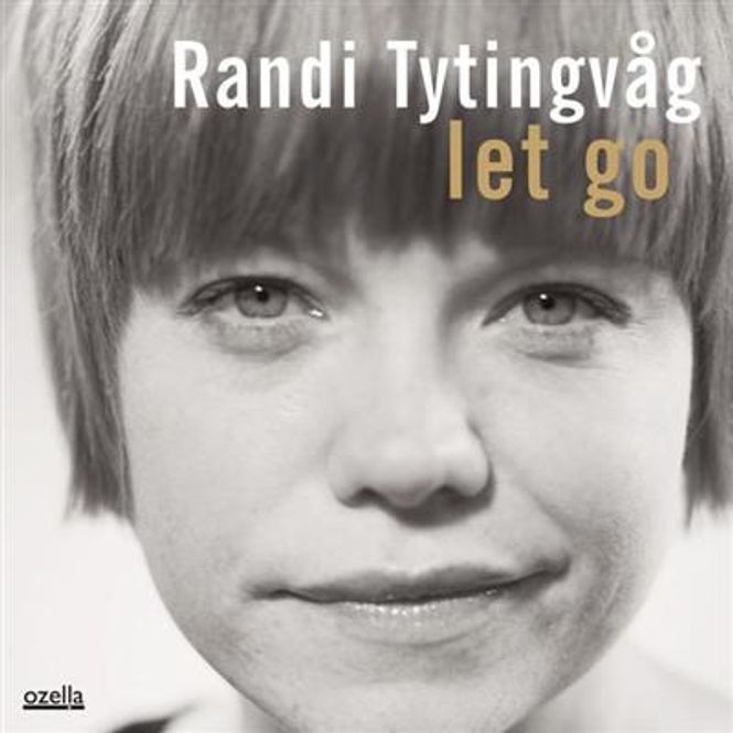 Hovedbilde Randi Tytingvåg - Let Go (CD)