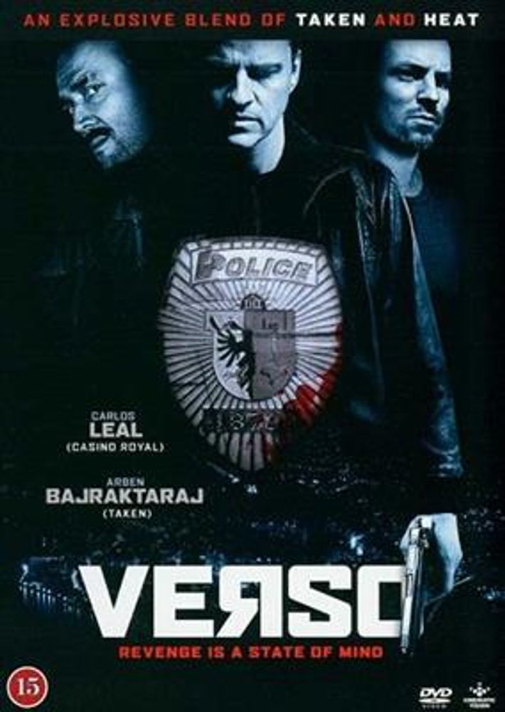 Verso (DVD)