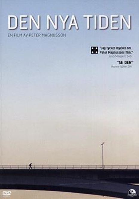 Hovedbilde Den Nya Tiden (Import) (DVD)