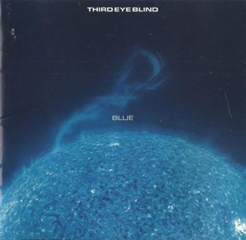 Third Eye Blind - Blue