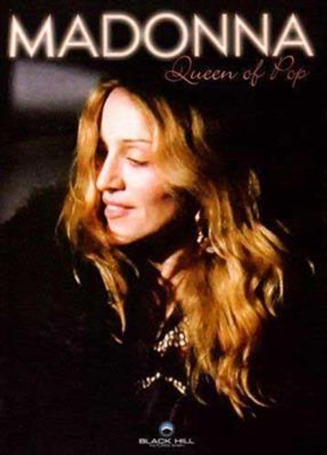 Hovedbilde Madonna - Queen Of Pop (DVD)