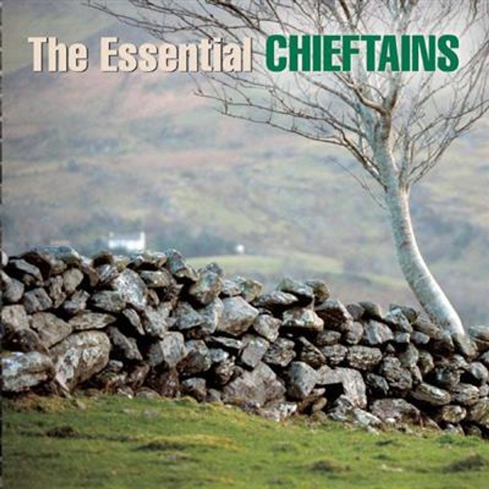 The Chieftains - The Essential Chieftains (2CD)