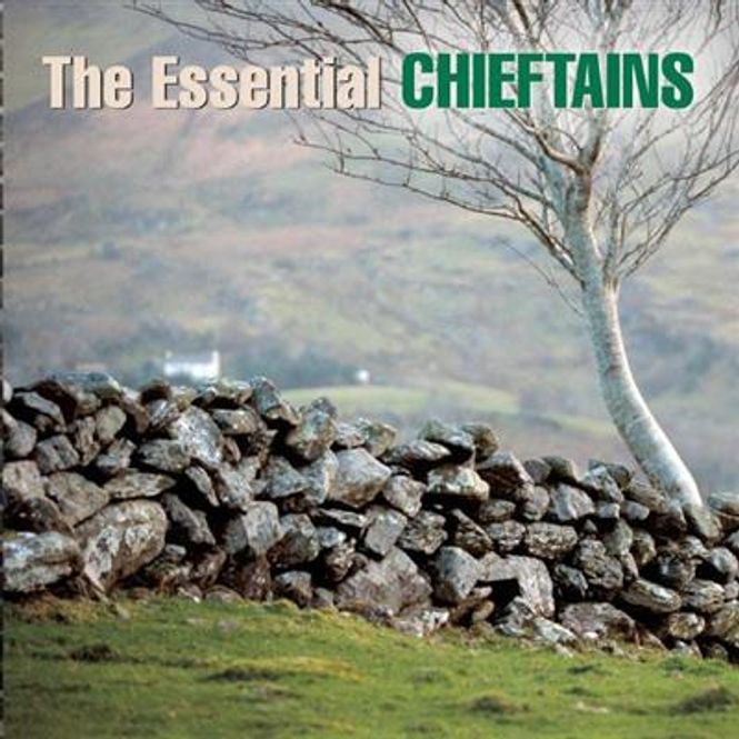 Hovedbilde The Chieftains - The Essential Chieftains (2CD)