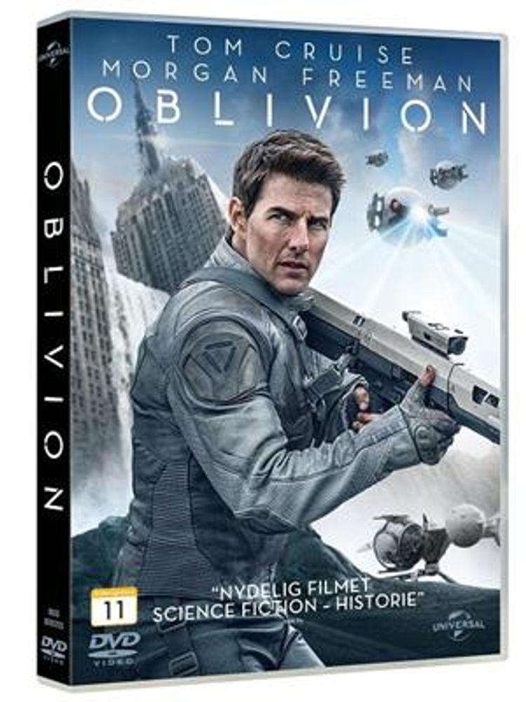 Oblivion (DVD)