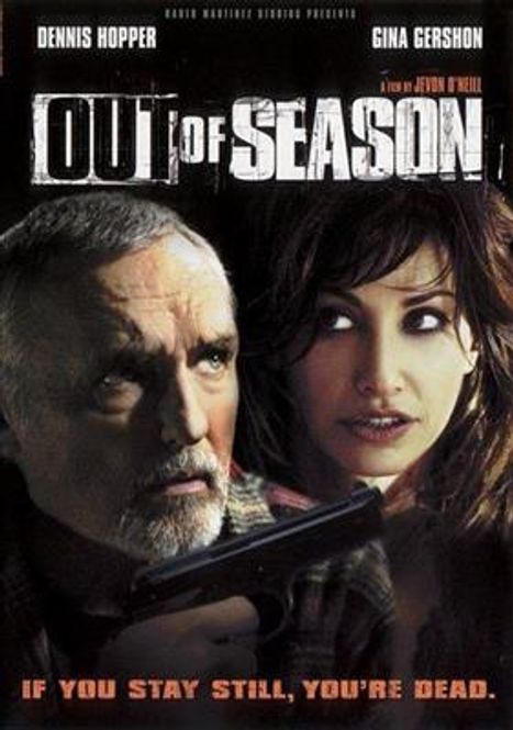 Hovedbilde Out Of Season (2004)