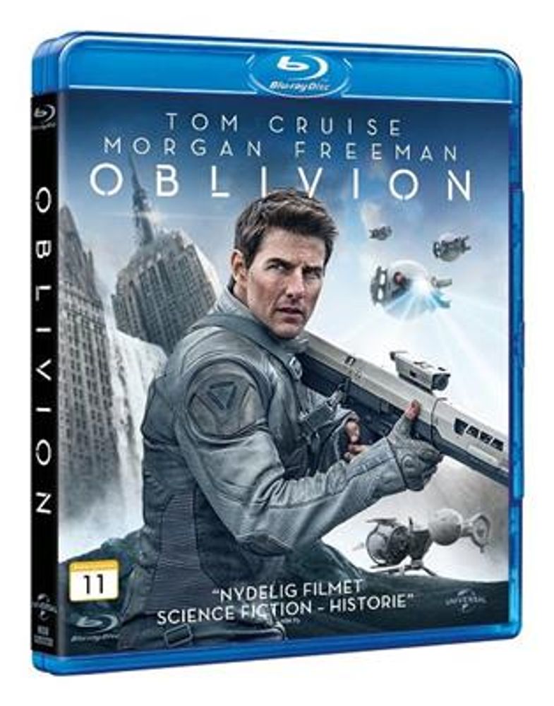 Oblivion (Blu-ray)