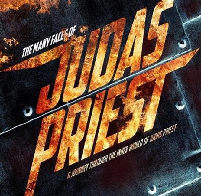 Hovedbilde The Many Faces Of Judas Priest (3CD)