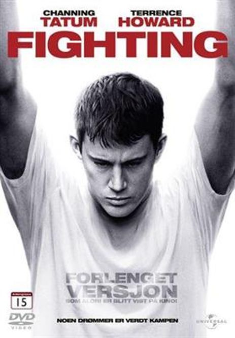 Hovedbilde Fighting (DVD)