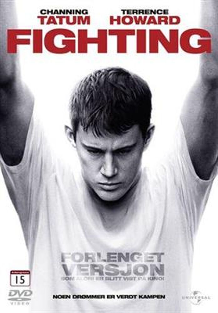Fighting (DVD)