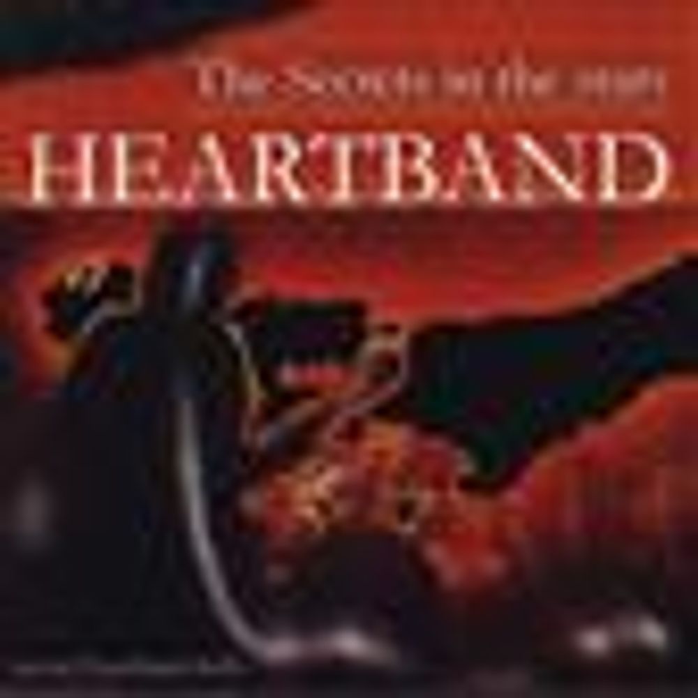 Heartband - Secrets In The Stars
