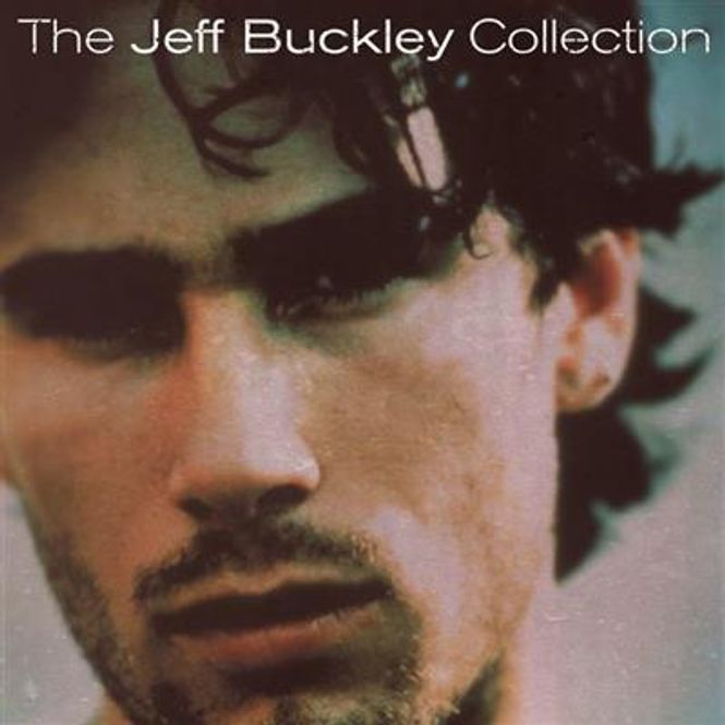 Hovedbilde Jeff Buckley - The Jeff Buckley Collection (CD)