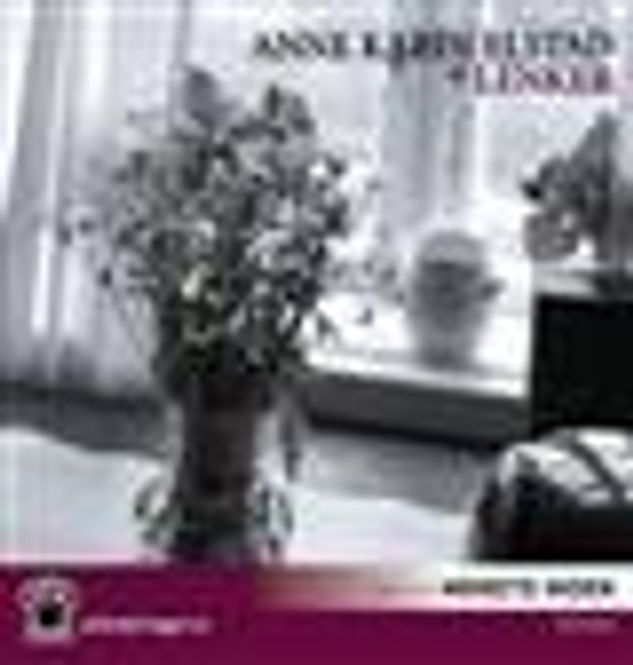Hovedbilde Lenker (Anne Karin Elstad) (Lydbok-CD)