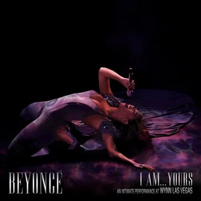 Hovedbilde Beyoncé - I Am...Yours: An Intimate Performance At Wynn Las ...