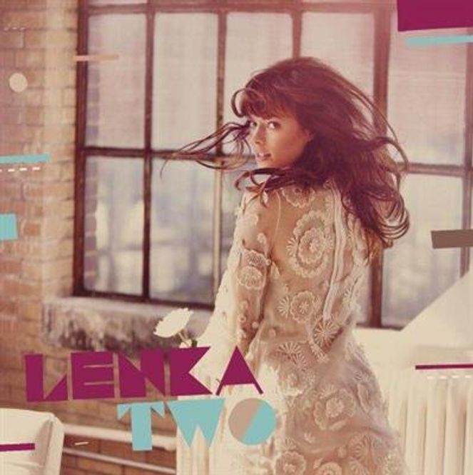 Hovedbilde Lenka - Two
